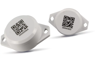 Beacon Integration with Traknova for Fleet Managers