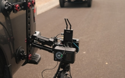 Dash Cameras for Fleets: Essential Investment for Managers