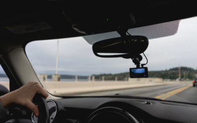 Dash Cameras for Small Fleets: A Fleet Manager’s Guide