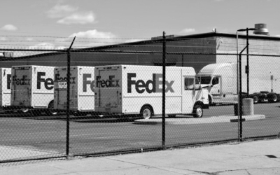 Automate Preventive Maintenance for Delivery Fleets