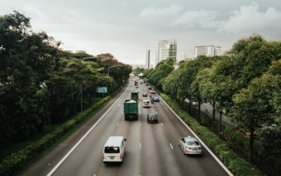 Dash Cameras: 9 Benefits Every Fleet Manager Needs