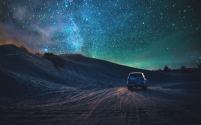 Fleet Management for Field Service: Challenges & Solutions