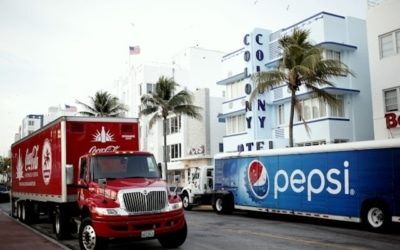 How Delivery Companies Use Fleet Management Software