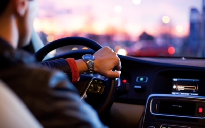 Spare Taxis Strategy to Cut Fleet Downtime