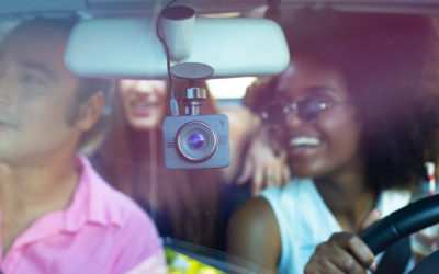 Dash Cameras: Cut Fleet Insurance Costs for Managers