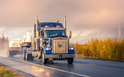 Dash Camera Data: Secure Storage for Fleet Managers