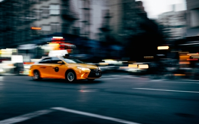 Why Taxi Operators Need Fleet Management Software