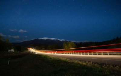 Boost Fleet Utilization with BLE Beacon Insights