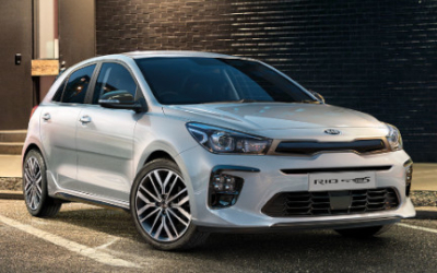 Track Kia Hybrids: A Guide for Fleet Managers