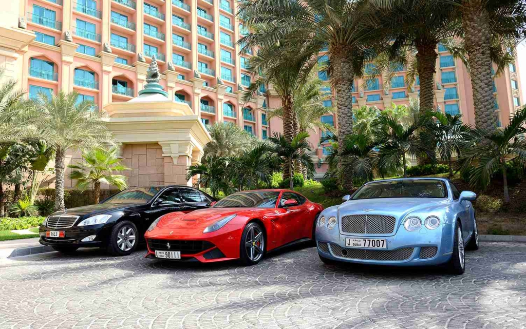 Cross-Emirate Fleet Operations: UAE Best Practices
