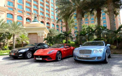 Cross-Emirate Fleet Operations: UAE Best Practices