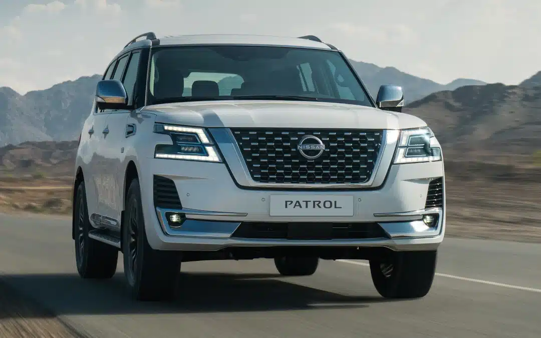 Key Trends Driving Fleet Management in the UAE