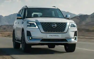 Key Trends Driving Fleet Management in the UAE